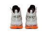 Men's Sneakers Nike LeBron 19 'Fast Food'