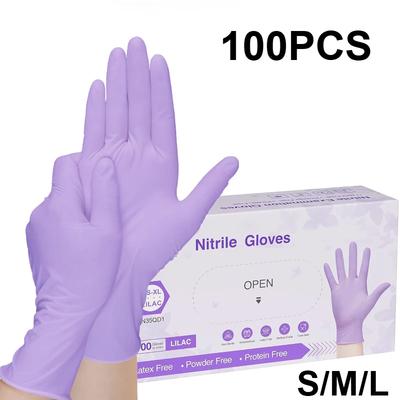Instrumentos para limpeza – Luvas de proteção