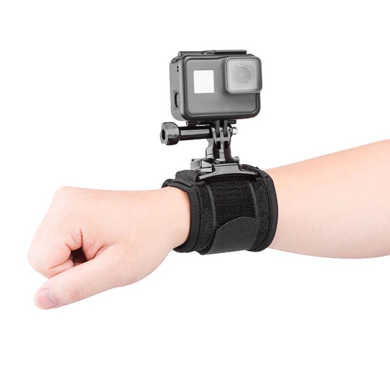 TELESIN Universal Action Camera Wrist Strap