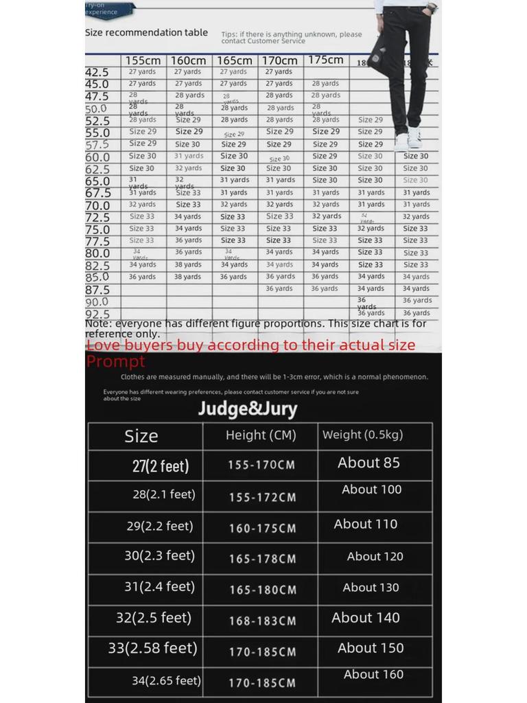 Pánské slim fit plus sametové zateplené skinny džíny v korejském stylu