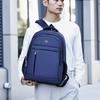 Schoolbag Backpack Commuter Business Men's Backpack Multifunctional Outdoor Travel Backpack Large Capacity Computer Backpack