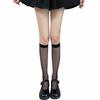 Women's Durable Anti-Snag Over-the-Knee Slimming Socks - Spring/Summer Thin Mid-Calf Design