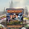 Сімейна настільна гра Монополія