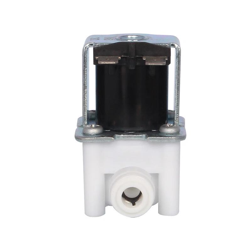 Star-Sign Solenoid Valve