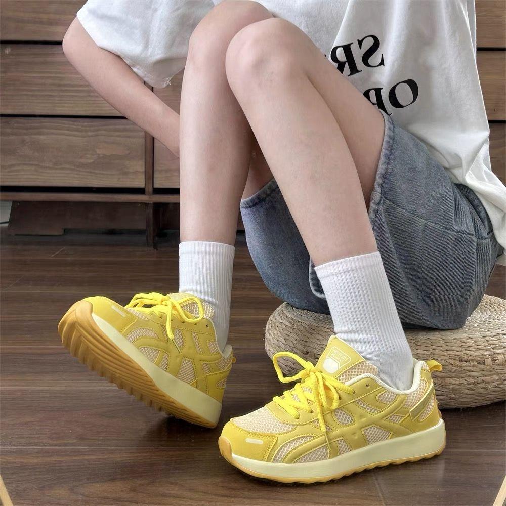 Shoes For Women  Summer Women's Training Shoes  Luxury Unisex Casual Sports Women's Sneakers