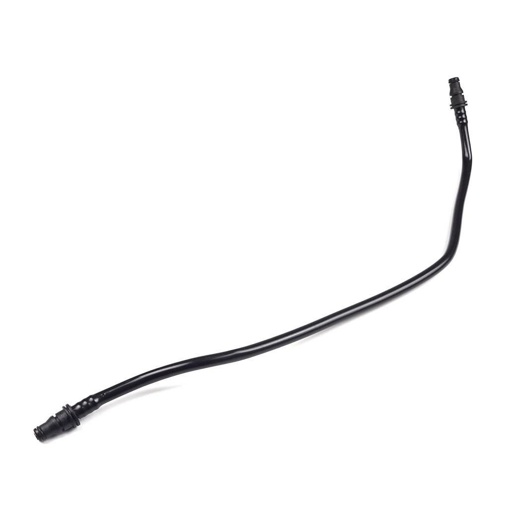 EHC662 Engine Coolant Overflow Hose Vent Tube Breather Pipe 2115010125 for Mercedes W211 E 500 C219 CLS 500 M113.967 Engine