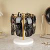 Retail Ready Metal Eyeglass Display Stand Easy Assembly Retail Sunglasses Holder For Opticians And Boutique Settings