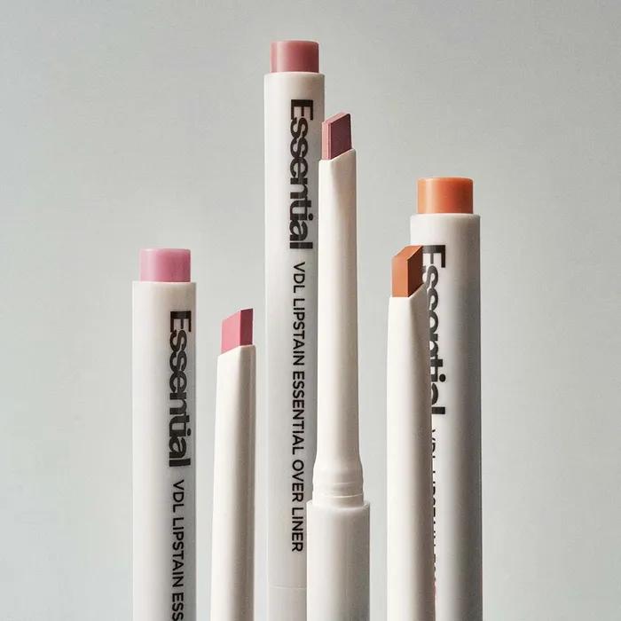 Lip Stain Essential Over Liner