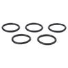 10134 O Ring For Intex Pool Pump Fits 1-1/4 Inch Hose Connections Compatible With For 330 GPH Models Pack Of 5 10 Or 20