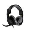 Logitech G ASTRO Gaming A10 Gen 2 Gaming Headset, Compatible with PS5, PS4, PC, Switch, 2, Smartphones, and Windows, Wired 3.5mm 2.1ch with Flip-to-Mu