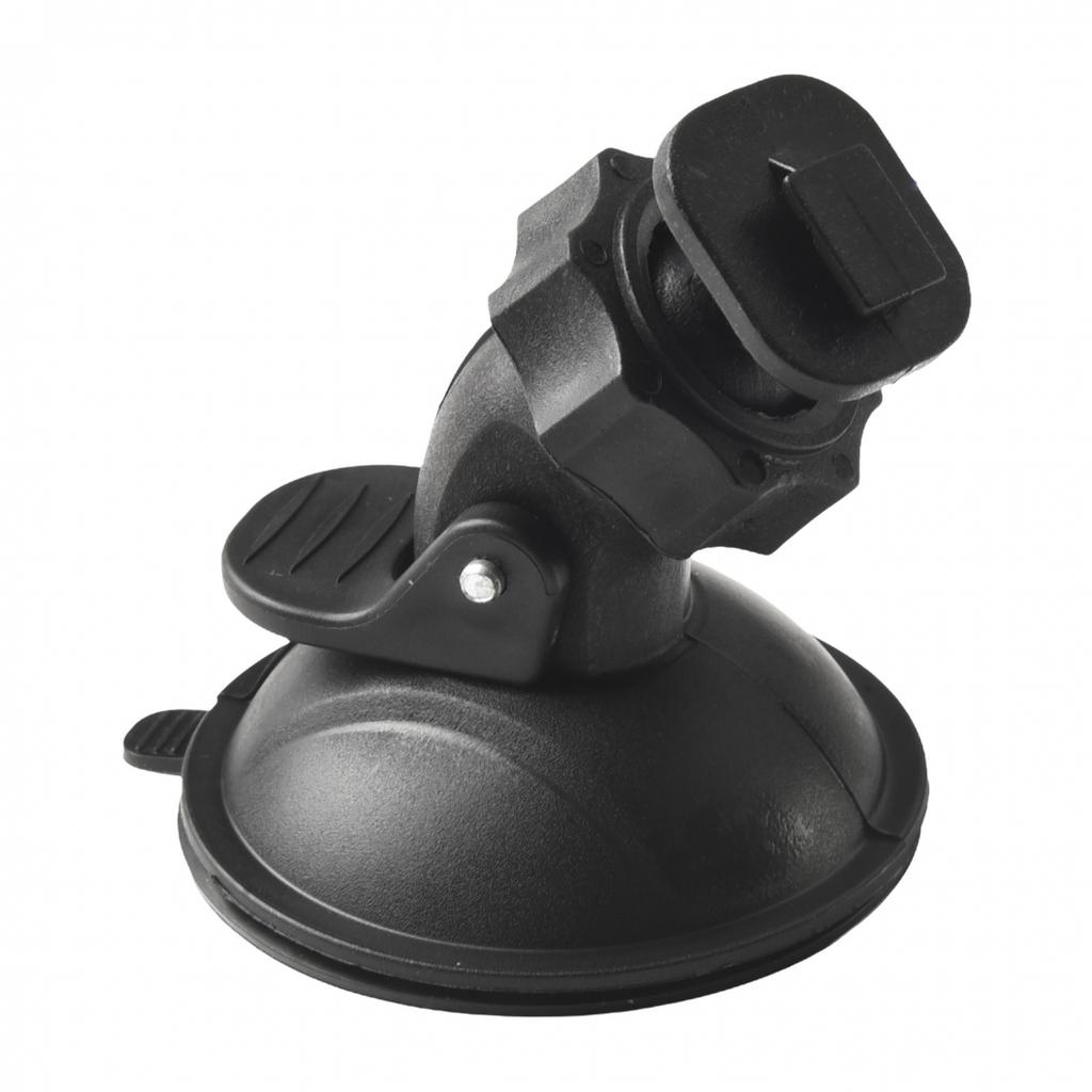 Camera Holder Suction Cup Mount Part Wear-resistance 360 Rotating