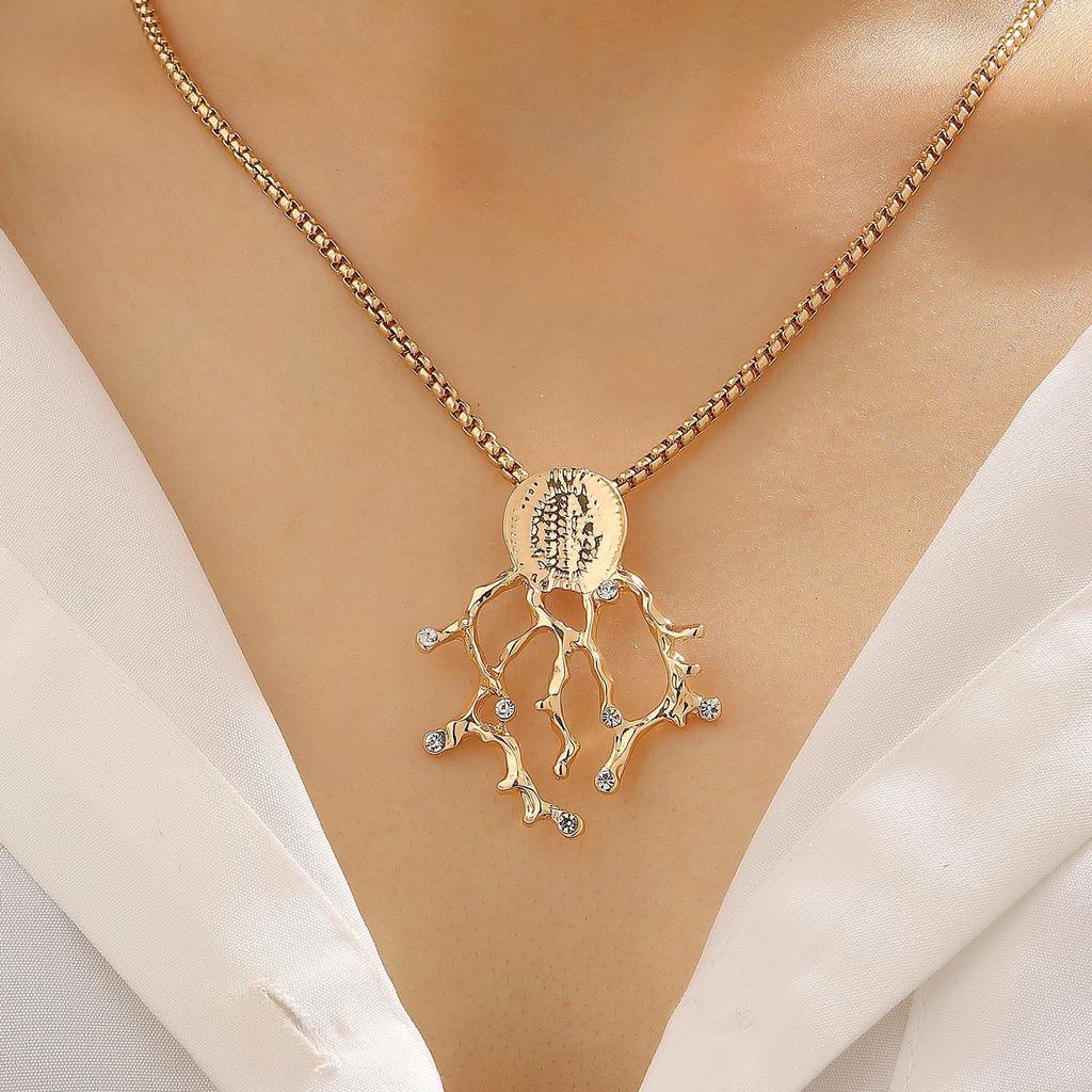 Fashion Jewelry For Women's Set