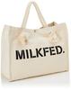 Milkfed Rope Handle Bag White 2-Way (103203053020) Women's