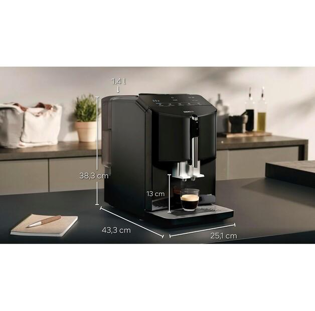 Coffee Machine Siemens EQ.300 TF301E09