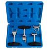 Spark Plug Ignition Coil Removal Puller Tool Kit,Ignition Coil Extraction Tool Puller Puller High Voltage Pack Extractor
