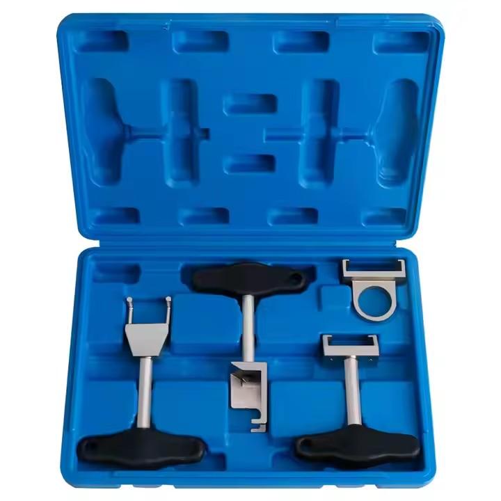 Spark Plug Ignition Coil Removal Puller Tool Kit,Ignition Coil Extraction Tool Puller Puller High Voltage Pack Extractor