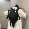 Student Bag Female Shark Backpack Pánský cestovní batoh