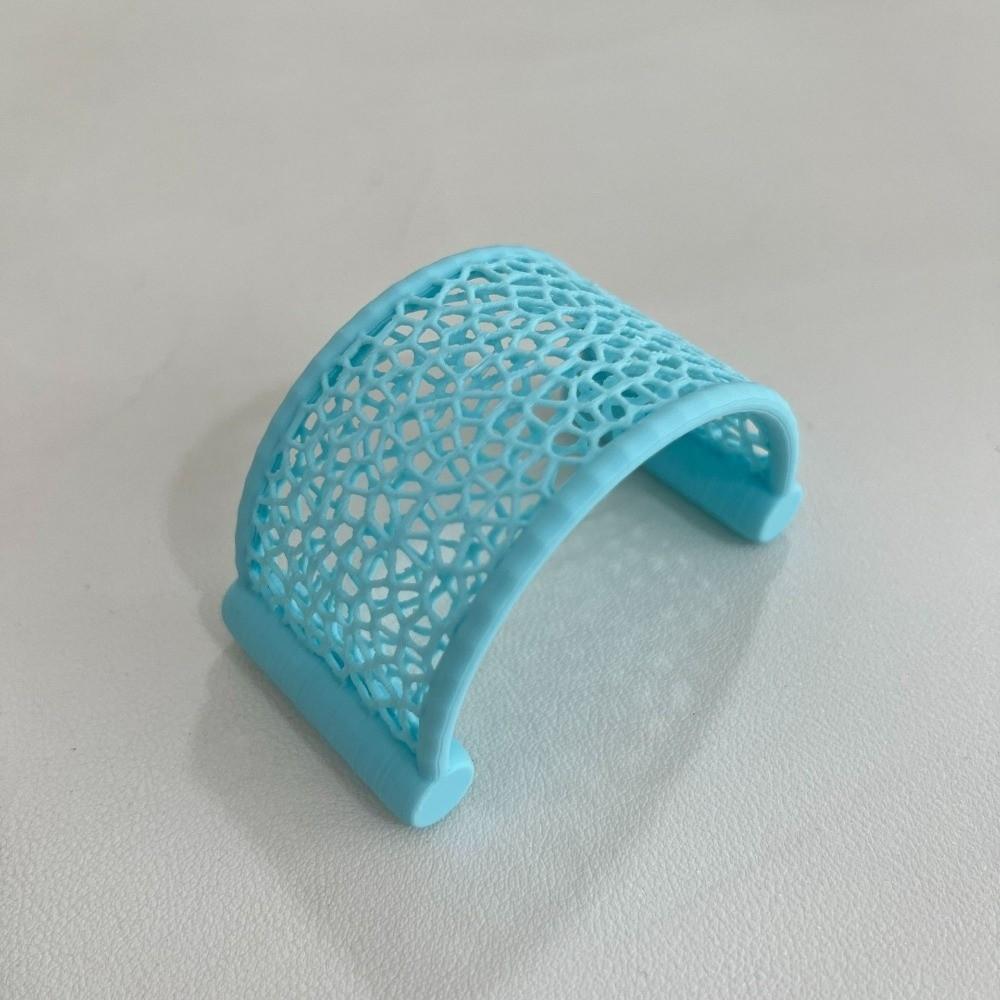 Plastic Betta Fish Hammock 3D Printing Aquarium Resting Platforms  for Rest Sleeping Playing