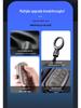 Toyota Sienna Key Cover: Special Shell Buckle for Sienna and Granvia