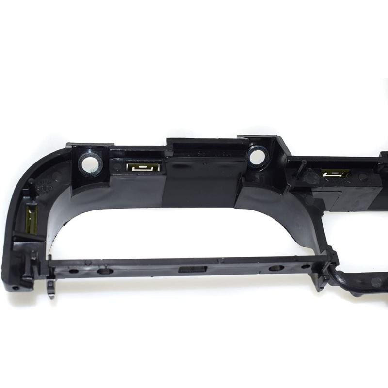 Front Left Door Grab Handle Bracket Trim Main Driver Inner Handle Lifter Base Holder 1j1 867 179 A