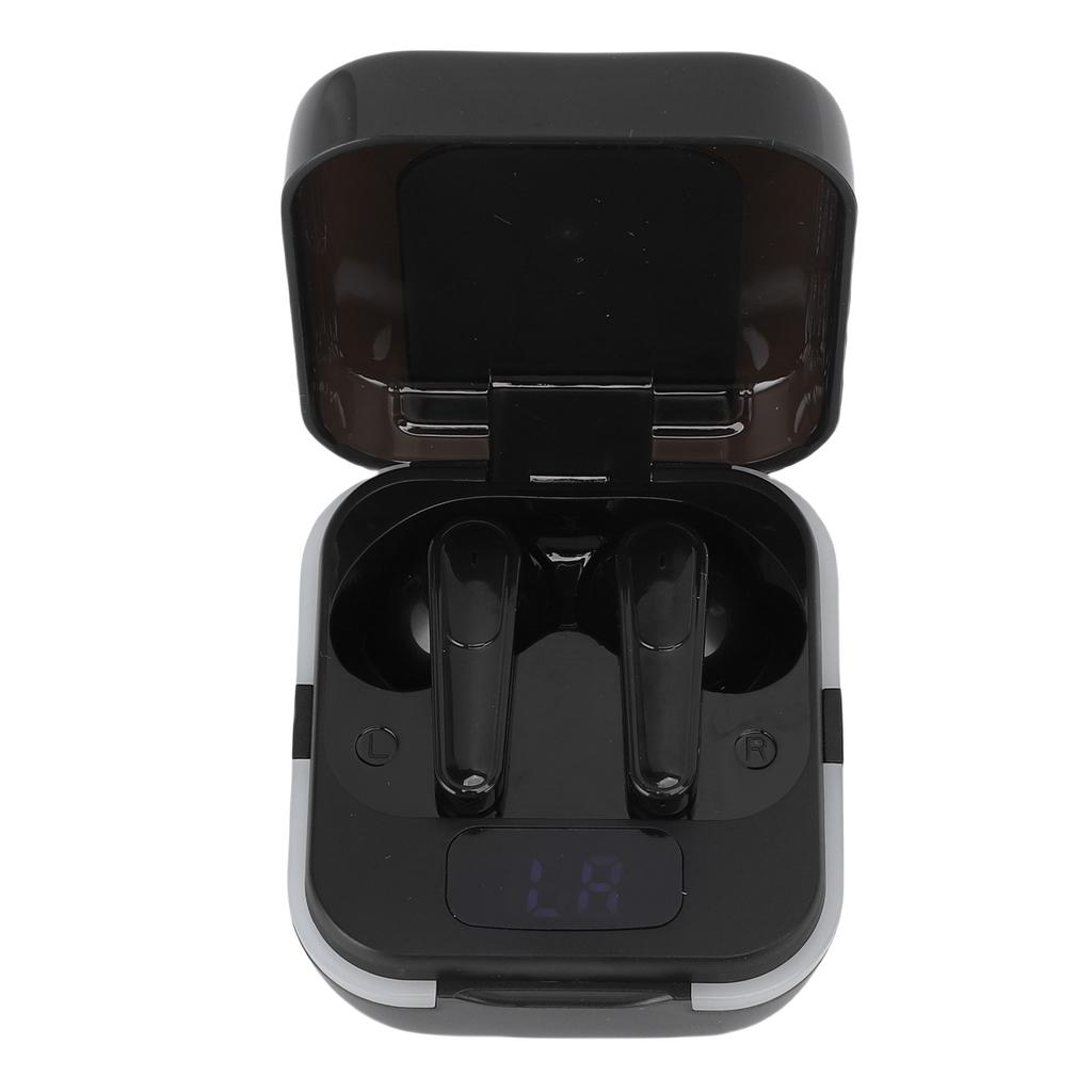 AI Translation Earbuds 164 Languages Real Time Translator Bluetooth 5.4 Earphones with APP for Travel Business Learning