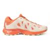 SALOMON Ama Lou X  Xt-Whisper Void Ama Lou Breathable Low-Top Running Shoes Unisex Sneaker Coral-Orange 491288