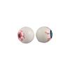 Small Toy Party Supplies Hollow Eyeballs Fake Eye Balls Bouncing Eyeballs Simulation Eyeballs