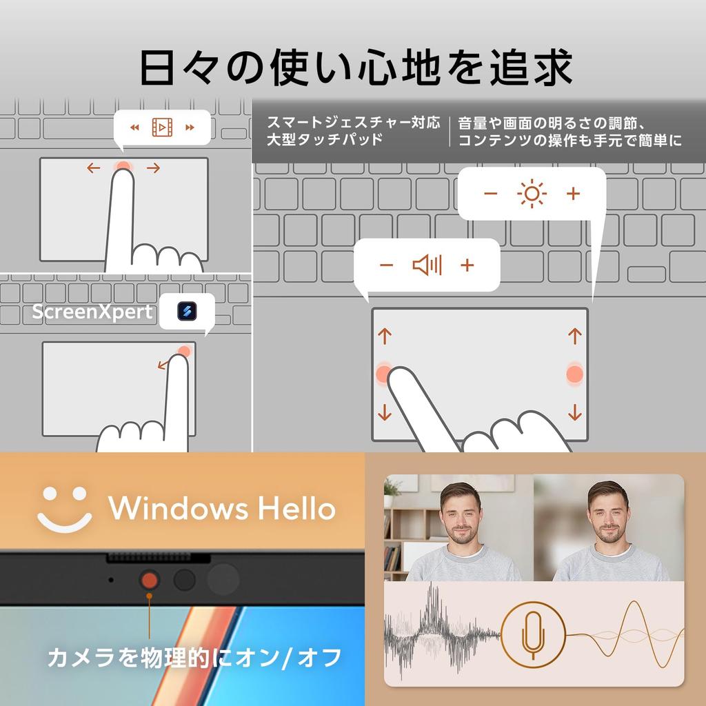 Asus Vivobook S 16 M3607KA AMD Ryzen AI 7 350 32GB 512GB Microsoft 365 Personal Windows Battery OLED AI PC 16-inch Laptop, Processor, Memory, SSD,