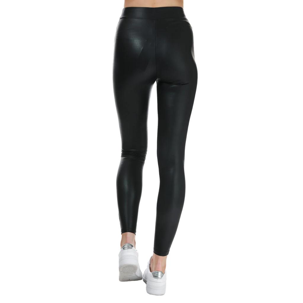 Nur Damen/Damen Cool beschichtete Leggings
