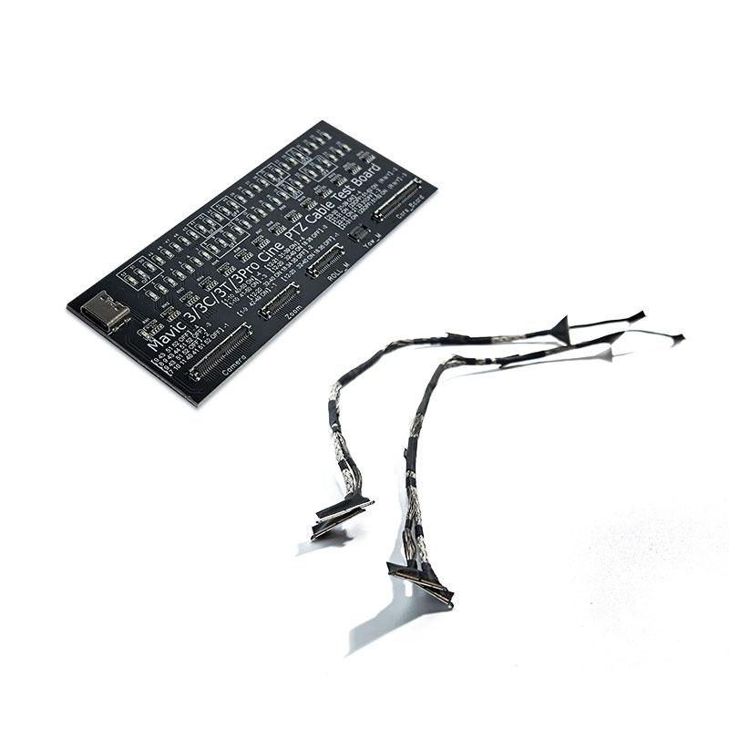 New Gimbal Signal Cable For Mavic1 Series With Test Tool For 1/1PRO/1C/1T/1E Replacement Parts