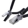 6/8 Inch Model Clamping Pliers Model Tools Adjustable Tiles Nippers Glass Cutter Ceramics Practical Breaker Glass Pliers DIY Too