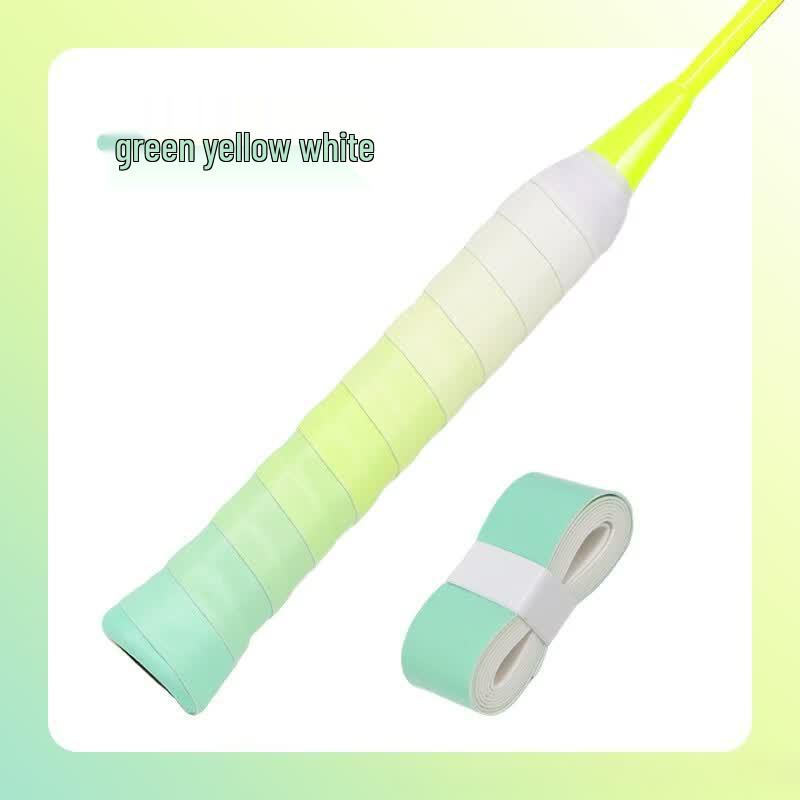 LISM Badminton Racket Grip Tape