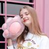 Cute Cat Paw Rechargeable Hot Water Bag