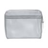 Muji 3D Mesh Case L
