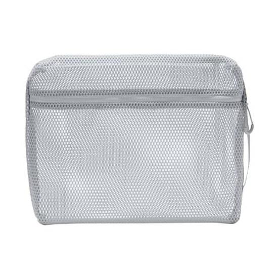 Muji 3D Mesh Case L