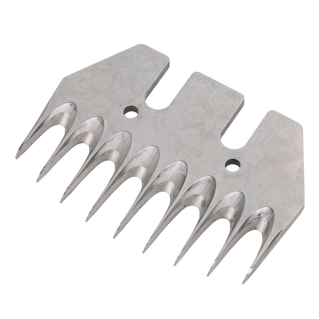 Schafschere Ersatzklingen Professionell Edelstahl Präzises Design Effizient Elektrisch