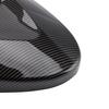 Rear Tail Seat Fairing Cowl Cover For Trident 660 2022-2025 Carbon