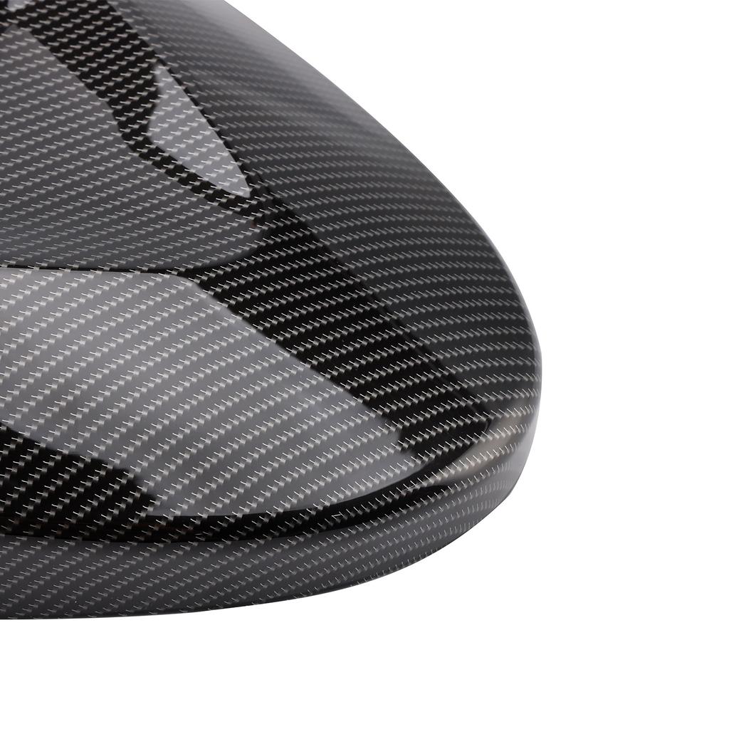 Rear Tail Seat Fairing Cowl Cover For Trident 660 2022-2025 Carbon
