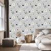 Cute Teddy Bears Wallpaper for Living Room and Bedroom 50x1000