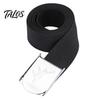 Professional Adjustable Diving Weight Belt with Buckle for Snorkeling