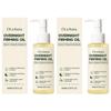 Overnight Nourishing Firming Face Oil Vitamin C Bakuchiol Rosehip Glow Restore Anti Aging Moisturize Repairing Facial Serum Oil