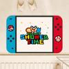 Game Console Bathroom Floor Mat, Diatom Mud Cushion, Silicone Absorbent Foot Mat, Non-slip Carpet, Toilet, Toilet Door