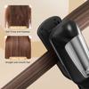 3IN 1 Hair Ends Trimmer Split Remover Dry Damaged Trim Split Iron Flat Hair Straightener for Women Cordless Hair Cutting Machine