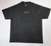 Primitive Skateboards Herren Kurzarm Schwarz – Größe: XL Unisex T-Shirt
