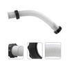 PE Material Pool Hose Connector Designed for Intex Filter Pump 26371CA 26371EH 28647EG 25 Cm 1.5 Inch Diameter Direct Fit