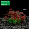 CO-H Aquarium Landscape: Artificial Water Plant for Fish Tank Decoration
