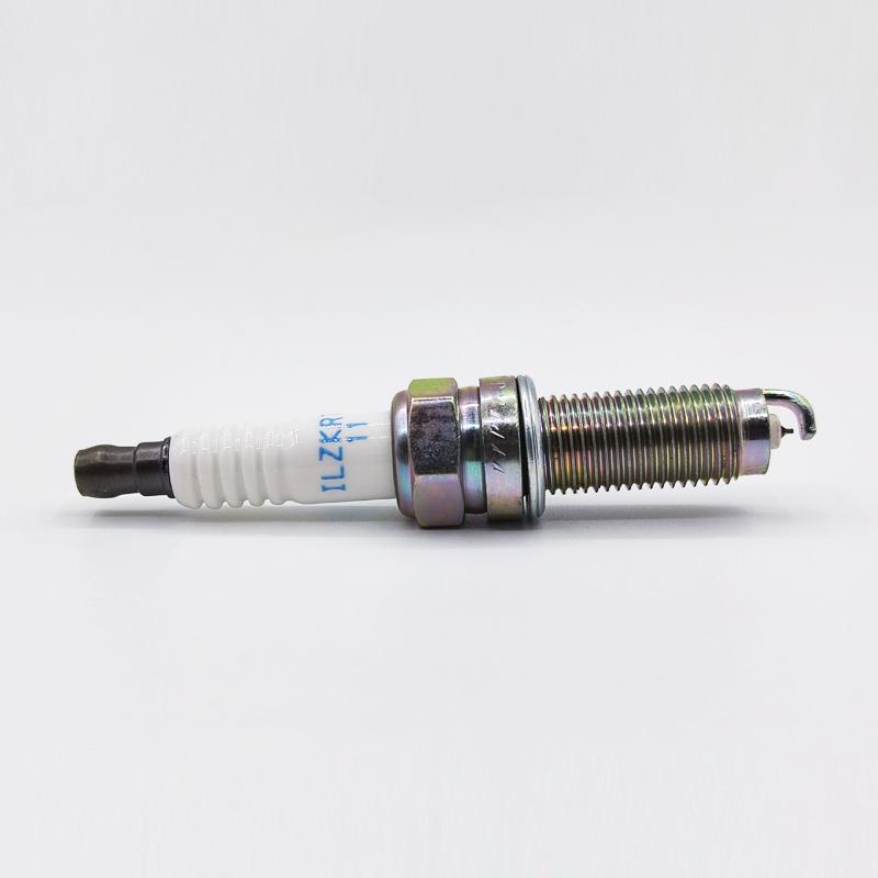 4pcs 12290-R70-A01 ILZKR7B11 Iridium Spark Plug For Honda Acura 3.5L TSX RDX Accord 12290R70A01 ILZKR7B-11 12290 R70 A01
