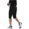 Li Ning Fitness Series Sports Shorts Men's Black AKQU401-1