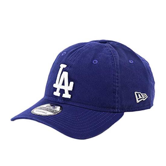 

Кепка New Era LA Dodgers Мужская (Использовал)