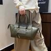 Women's Commuter Large Capacity Shoulder Tote